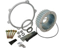Harley Davidson Dyna [2006-2017] -Rick's Offset Kit 8 mm-3