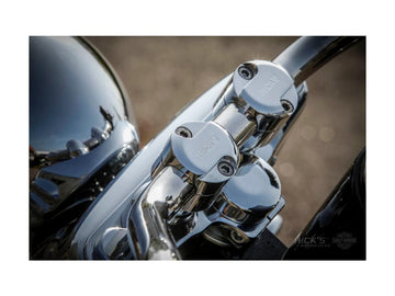 Harley Davidson UP [1974-1974]-Classic Husundbar aumenta lucido