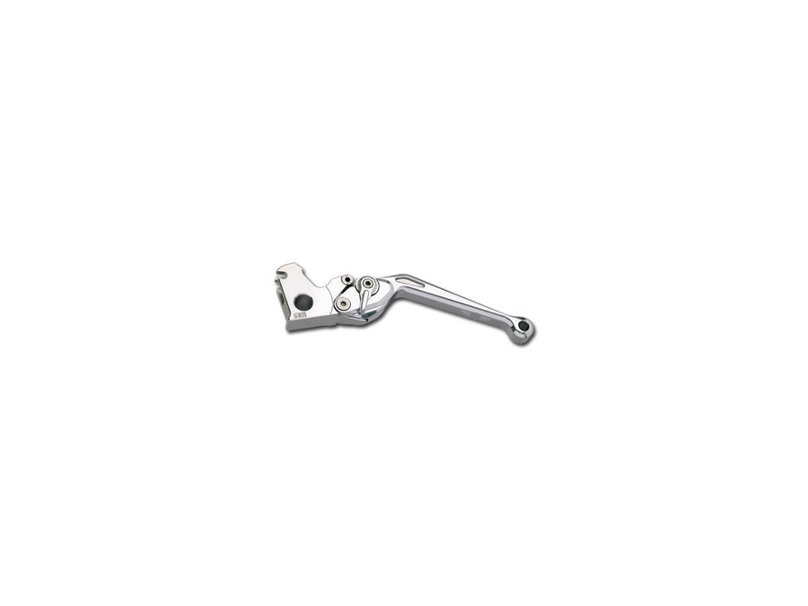 Harley Davidson V-Rod [2006-2017] – Verstellbarer Handhebel aus poliertem Aluminium