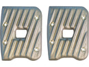 Harley Davidson FX Model [1985-1994] -Ribsters Rocker Box Cover Raw-1