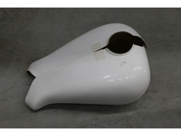 Testo del lato del carro armato di benzina di Harley Davidson-touring
