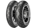 Harley Davidson-Me 888 Marathon Ultra mature MT/90 B-16 74H TL black wall-3
