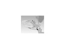 Harley Davidson Softail Note [2006-2017]-Removable backrest luggage rack for-2
