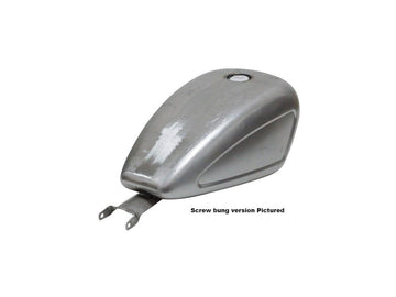 Harley Davidson Sportster [2007-2020] -3.3 galloni ammaccati in stile OEM