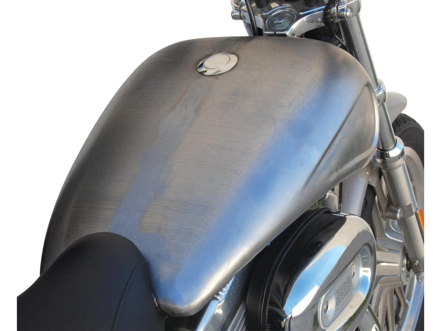 Harley Davidson Sportster [2007-2020] – Verlängerter 4-Gallonen-Benzintank für späte