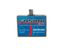 Harley Davidson XL1200C [2010-2013]- Fusion EFI con carburante e ...-3