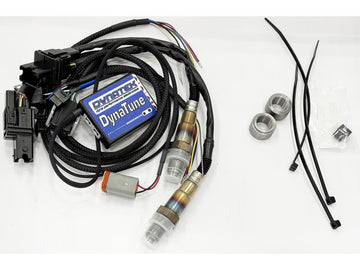 Modulo di tuning Harley Davidson per Can Bus EFI