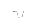 Harley Davidson FXSTS [1998-2003] – 1" Ape Lenker für Springer Dimpled Chrom 1"-1