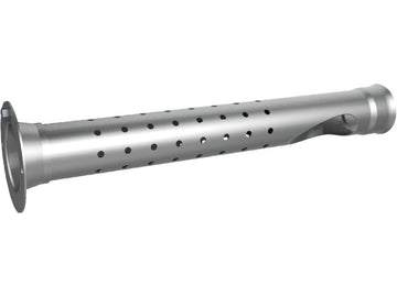 Harley Davidson Touring [1995-2016]-INSERTI SILENCER REPLICAZIONI 4 "HP PLUS