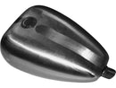 Harley Davidson – 3,3 Gallonen Mustang Benzintank mit Pop-Up Deckel-1