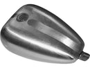 Harley Davidson – 3,3 Gallonen Mustang Benzintank mit Pop-Up Deckel-3