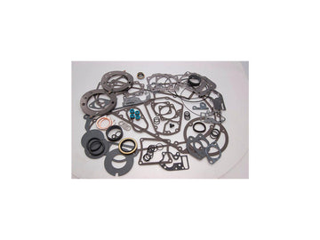 Harley Davidson Flt [1980-1984]-Set di sigillatura del motore completa con sigilli primari