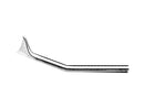 Harley Davidson – 31" Auspufferverlängerungen Fishtail Chrom-4