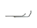 Harley Davidson FL Shovel [1970-1984] – Shovel Shotgun Slash Cut Drag Pipes Chrom …-1