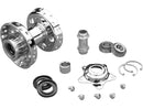 Harley Davidson Knucklehead [1936-1947] – NABENSTERN MIT TIMKEN-LAGER-4