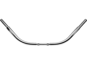 Harley Davidson Sportster [1982-2020] -1 1/4 "Chubby Beach Lenker