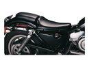 Harley Davidson Sportser Note [2010-2020] -Bare Bones Seat Solo Smooth-1