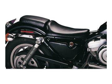Harley Davidson Sportser Note [2010-2020] -Bare Bones Seat Solo Smooth
