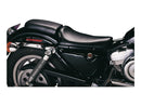 Harley Davidson Sportser Note [2010-2020] -Bare Bones Seat Solo Smooth-3