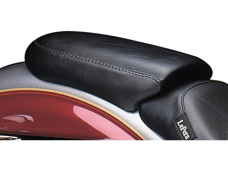 Harley Davidson Dyna [2004-2005] -Silhouette piegate Socus Pads Nero