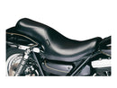 Harley Davidson Sportster Hinweis [2010-2020] – Silhouette 2 Up Glattes Sitz 165mm-3