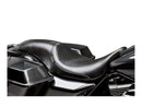 Harley Davidson Flhxi [2006-2006] -Silhouette Sedile a flusso fluido Vinyl-1
