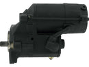 Harley Davidson Dyna [1994-2005] -High-Performance Starter Black 1,8 kW-3