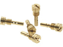 Harley Davidson FX Shovel [1976-1984]-Keihin carburetor slow runner nozzle range-3