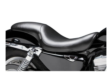 Harley Davidson Sportser Note [2007-2009] -Silhouette sedile fluido a tutta lunghezza - 0