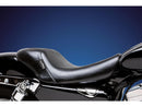 Harley Davidson Sportser Note [2007-2009] -Bare Bones Seat Solo Smooth-4