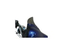 Harley Davidson Flhtcui [2005-2006] -High-Performance Sostituzione del parabrezza del vento Altezza: 4 "-5