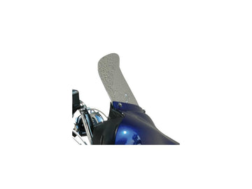 Harley Davidson Flhtcui [2005-2006]-high-performance replacement wind windshield Height: 8 "