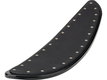 Harley Davidson Touring [1985-2025] – Banana Trittbretter Lang 19" Schwarz