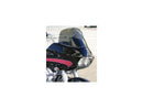 Harley Davidson FLHTCUI [2005-2006] – Hochleistungs-Ersatzwindschutzscheibe Höhe: 10"-1
