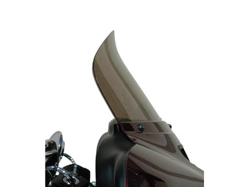 Harley Davidson Flhtk [2014-2024] -Rushmore Sostituzione altezza del parabrezza: 8 "