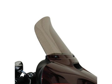 Harley Davidson Flhtk [2014-2024] -Rushmore Sostituzione altezza del parabrezza: 10 "...