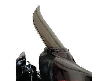 Harley Davidson Flhtk [2014-2024] -Rushmore Sostituzione altezza del parabrezza: 10 "