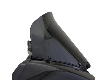 Harley Davidson Fltruse [2015-2016] -Rushmore Sostituzione altezza del parabrezza: 10 "