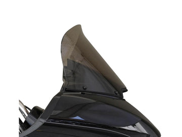 Harley Davidson Fltruse [2015-2016] -Rushmore Sostituzione altezza del parabrezza: 12 "