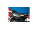 Harley Davidson Softail [2006-2017] – Bare Bones Gel Solositz Glattes Schwarzes Vinyl-3
