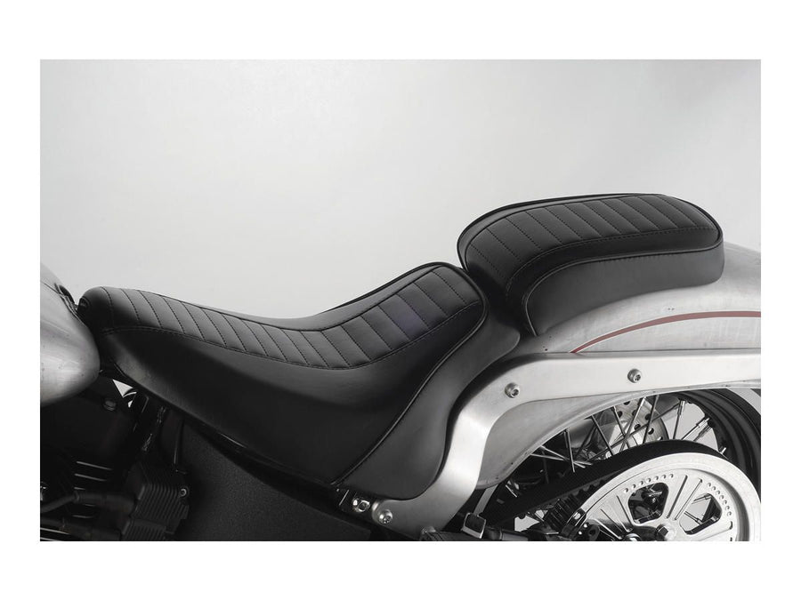Harley Davidson Softail [2000-2005] -Hot Series di papà orizzontale piegato orizzontale