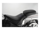 Harley Davidson Softail [2000-2005] -Hot Series di papà orizzontale piegato orizzontale-3