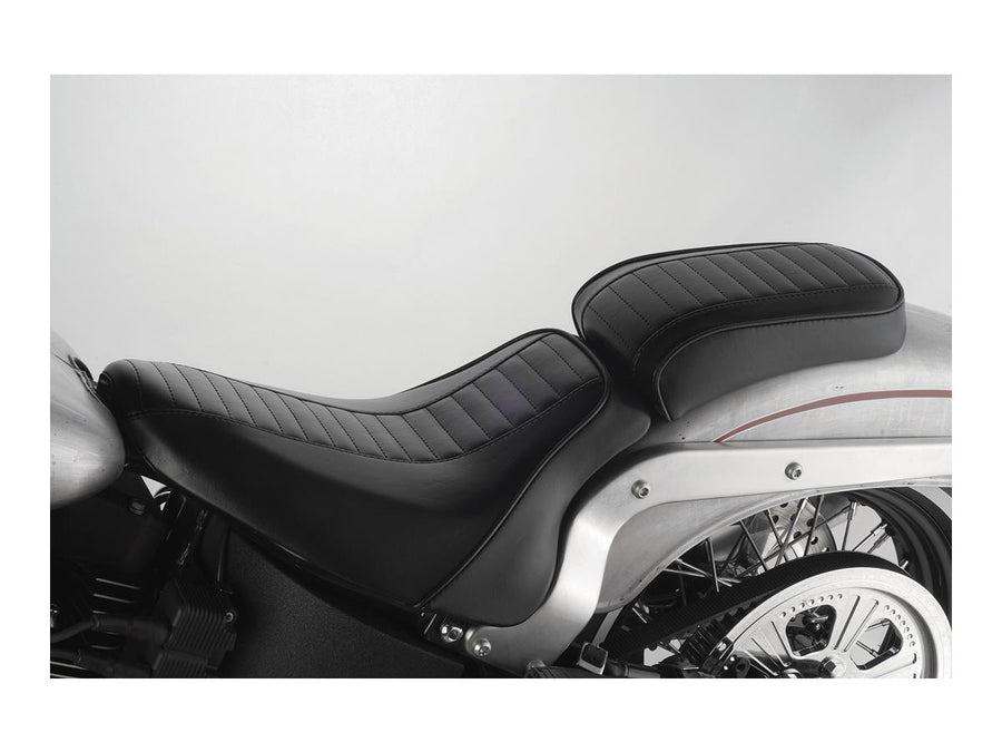 Harley Davidson Softail [2000-2005] -Hot Series di papà orizzontale piegato orizzontale