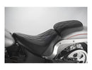 Harley Davidson Softail [2006-2017] – Hot Rod Serie Bel-Air Diamond Pleated-1