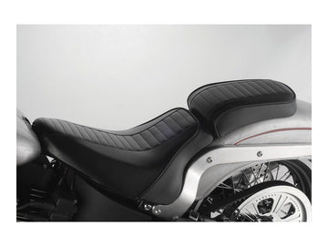 Harley Davidson Softail [2006-2017] -Hot Series Paddy-O Orizzontale piegato