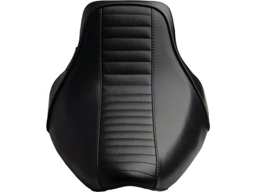 Harley Davidson Sportser Note [2007-2009] -Bare Bones Daddy-O Solo Seat