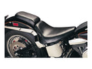 Harley Davidson Softail Note [2008-2017] -Bare Bones Glatt Solosiz Schwarz-3