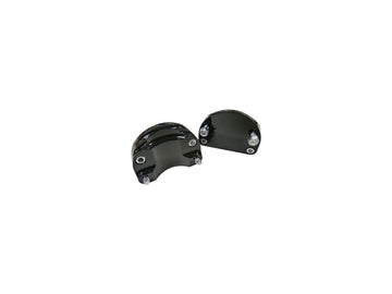HARLEY DAVIDSON FL Shovel [1980-1984] -18 "Adattatore di protezione della ruota anteriore Nero