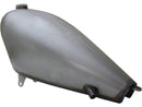 Harley Davidson Softail Note [2000-2006] -Lucky F*Cker Petrol Tank-2
