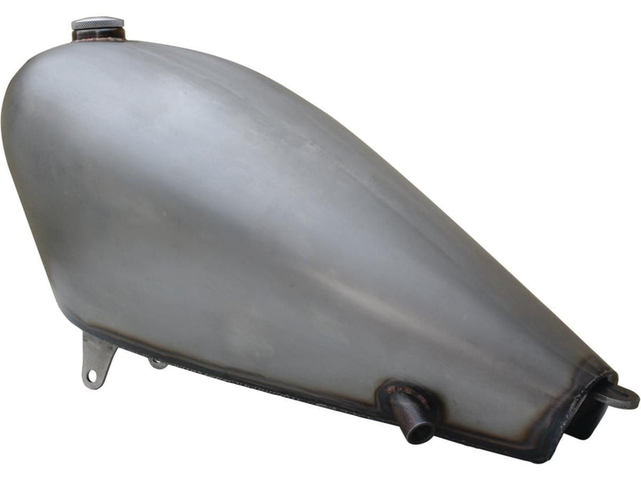 Harley Davidson Softail Note [2000-2006] -Lucky F*Cker Petrol Tank
